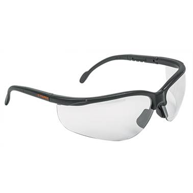 LENTES DEPORTIVOS SEGURIDAD TRANSP TRUPER  (14301)
