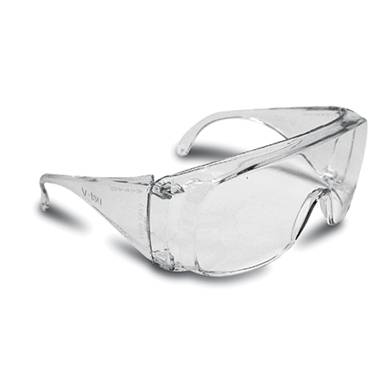 SP-LENTES DE SEGURIDAD TRANSPARENTE TRUPER (14252)
