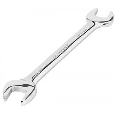 SP-LLAVE ESPAÑOLA 3/8 X 7/16 X 146MM TRUPER (15684)