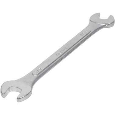 SP-LLAVE ESPAÑOLA MILIMETRICA 6 X 7 X 126MM TRUPER (15704)