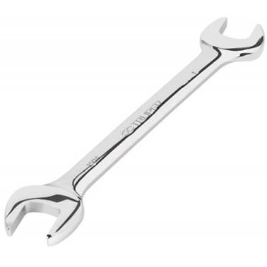 SP-LLAVE ESPAÑOLA MILIMETRICA 12X13MM TRUPER (15710)