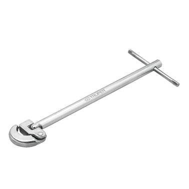 LLAVE PARA PLOMERO 12 TRUPER (12874)