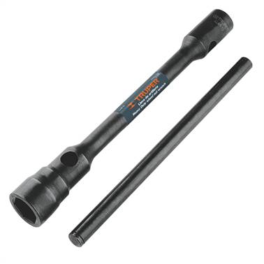 SP-LLAVE DE ARTILLERÍA 33MM X 3/4" TRUPER (15489)