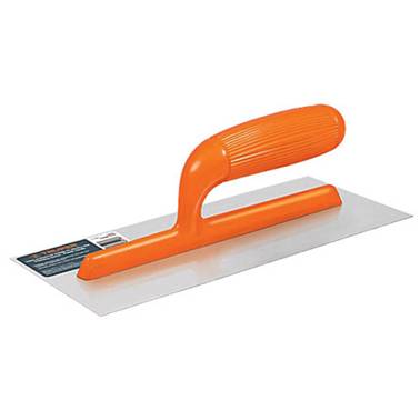 SP-LLANA MGO PLASTICO 6 REMACHES 11 TRUPER (15412)