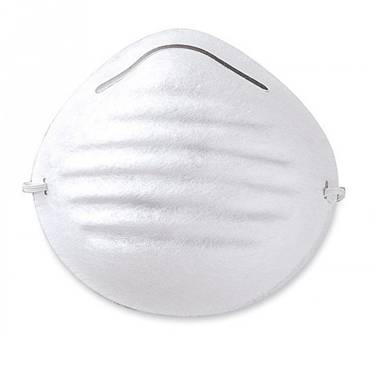 SP-MASCARILLA PARA POLVO 5 PZAS TRUPER (14250)