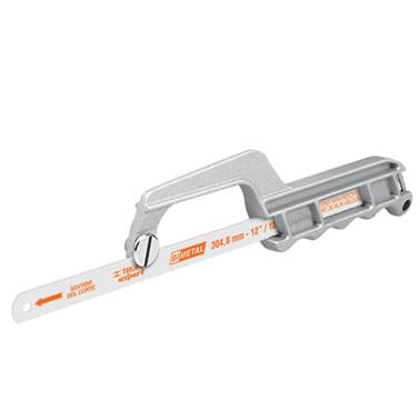 MINI ARCO ALUMINIO PARA SEGUETA 12 TRUPER (10236)