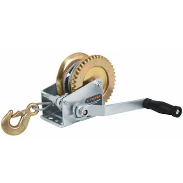 SP-MALACATE CON MANIVELA 910KGS CON CABLE TRUPER (14721)