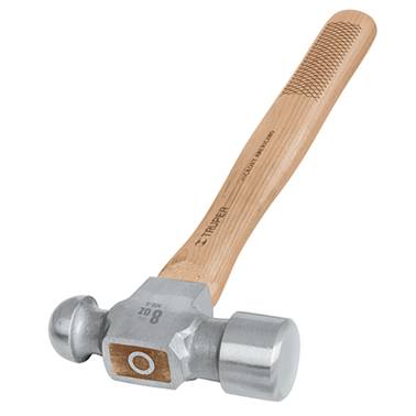 SP-MARTILLO DE BOLA 8 OZ TRUPER (16900)