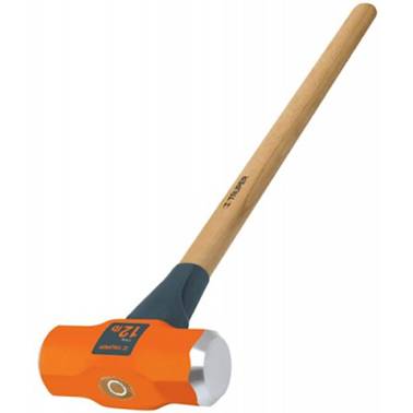 MARRO OCTAGONAL 10 LBS MGO 36 TRUPER (16512)