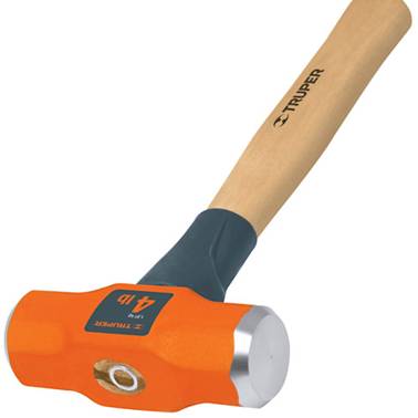 MARRO OCTAGONAL 2 LBS MGO 12 TRUPER (16506)