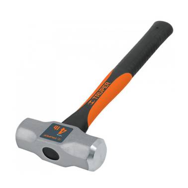 SP-MARRO 3 LBS MGO FIBRA DE VIDRIO TRUPER 19883