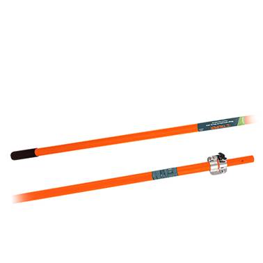 SP-MANGO TELESCOPICO P/TR-82 FIBRA VIDRIO TRUPER (16012)