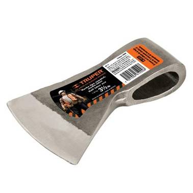 SP-HACHA T.ESPAÑOL MEDIA LABOR 3-1/2 LBS S/MGO TRUPER (14988)