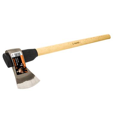 SP-HACHA MEDIA LABOR 3LBS CON MANGO TRUPER (14968)