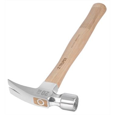SP-MARTILLO UÑA RECTA 20 OZ TRUPER (16663)