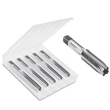 SP-MACHUELO SEMIECONOMICO 1/4X28NC TRUPER (11406)