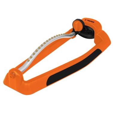 SP-ASPERSOR OSCILATORIO METAL-PLASTICO TRUPER (10363)