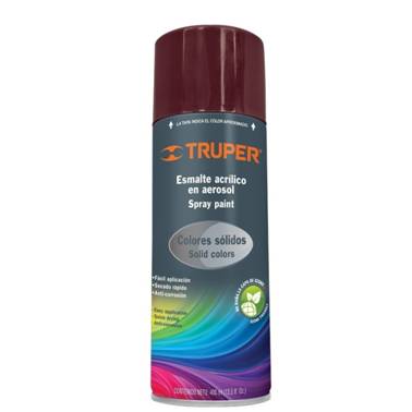 SP-PINTURA AEROSOL TABACOT TRUPER (19050)