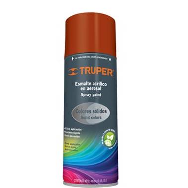 SP-PINTURA EN AEROSOL PRIMARIO ROJO TRUPER (19055)
