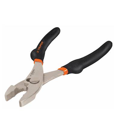 SP-PINZA DE CHOFER 6 TRUPER (17300)