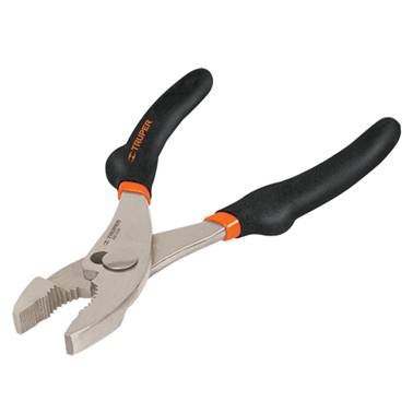 PINZA DE CHOFER 8 TRUPER (17301)