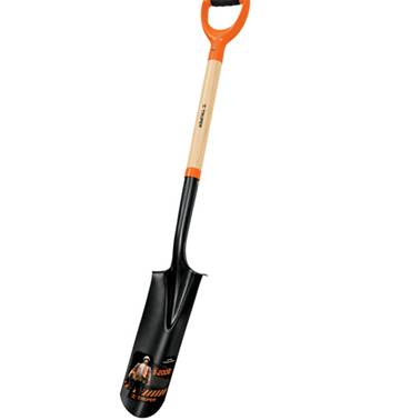 PALA T-2000 ESPADON PUÑO Y MGO 29-1/2 TRUPER  (17163)