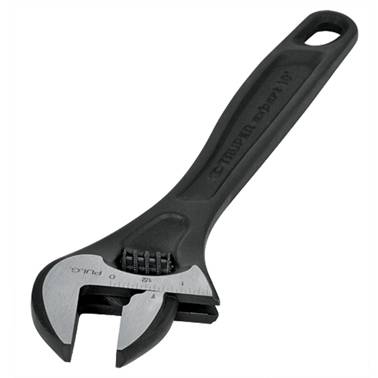 LLAVE PERICO PROFESIONAL 10 TRUPER (15502)