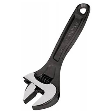 SP-LLAVE PERICO 10 CROMADO C/GRIP TRUPER (15511)