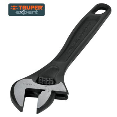 SP-LLAVE PERICO PROFESIONAL 4 TRUPER (15497)