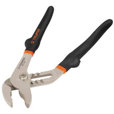PINZA DE EXTENSION 12 MGO VINIL TRUPER (17352)