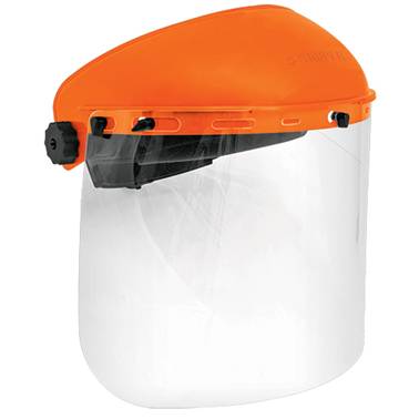 PROTECTOR FACIAL C/SUSPENCION TRUPER (14221)