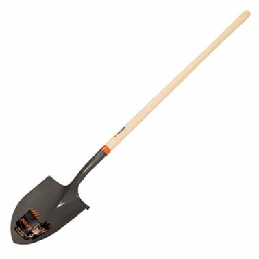 SP-PALA IRRIGACION T.AMERICANO MGO LARGO TRUPER (17186)