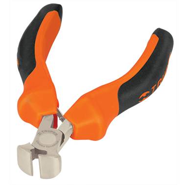 PINZA MINIATURA TIPO TENAZA 4 MGO COMFORT TRUPER (17368)