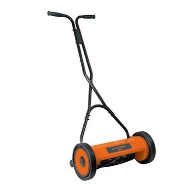 SP-PODADORA MANUAL DE 15" TRUPER