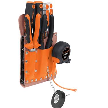 SP-PORTA HERRAMIENTAS 11 COMPARTIMENTOS TRUPER (11514)
