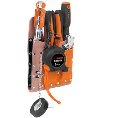 XXXXXPORTA HERRAMIENTAS 6 COMPARTIMIENTOS TRUPER (11513)