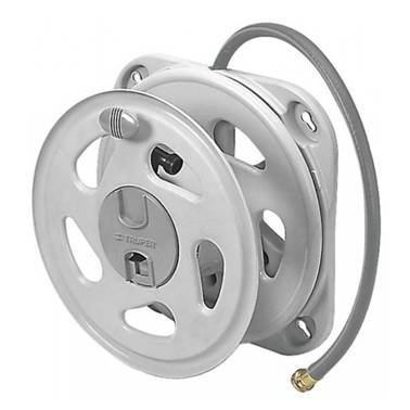 PORTAMANGUERA DE PARED TRUPER (10390)