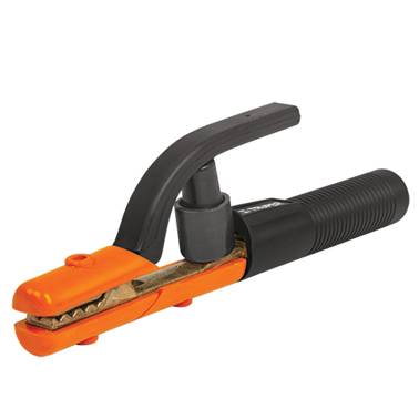 SP-PINZA PORTAELECTRODO 500 A TRUPER 14233