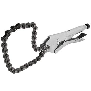 PINZA DE PRESION DE CADENA TRUPER (17438)