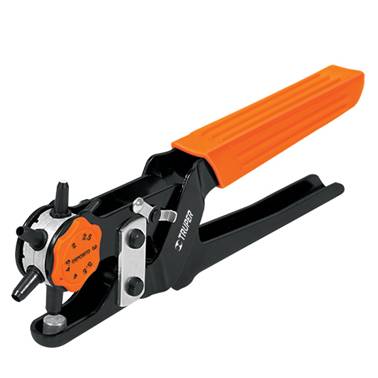 PINZA SACABOCADOSTRUPER (17340)
