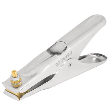 SP-PINZA PARA TIERRA 300 A TRUPER 14234
