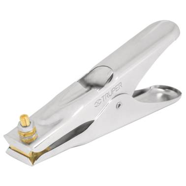 SP-PINZA PARA TIERRA 500 A TRUPER 14235