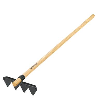 SP-RASTRILLO FORESTAL 3X12 4DTES MGO 60 TRUPER (17889)