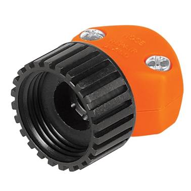 SP-CONECTOR PLASTICO HEMBRA  5/8 - 3/3 TRUPER (12718)