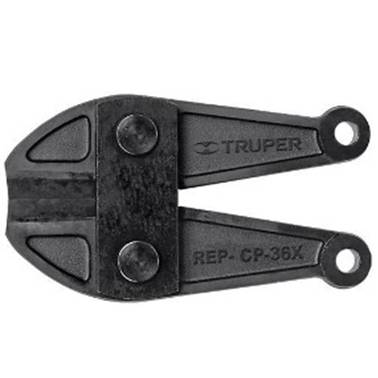 SP-REPUESTO CUCHILLAS P/CP-18X TRUPER (12838)