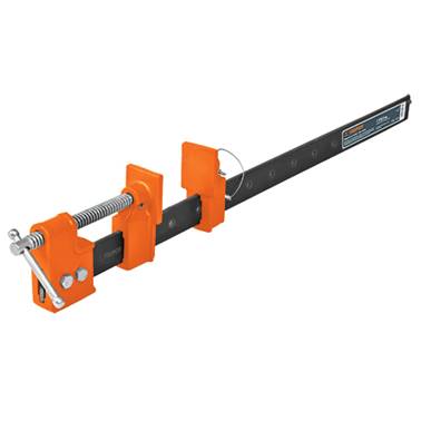SP-SARGENTO 90CM SOLERA GALV TRUPER (17736)