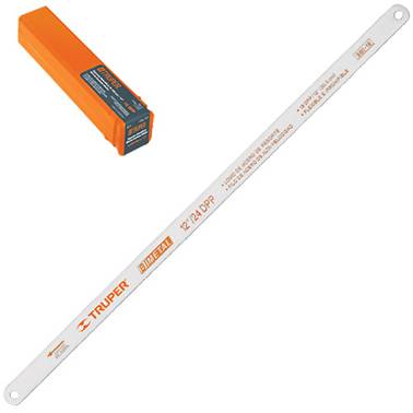 SEGUETA BIMETALICA 24 DPP TRUPER (18101)