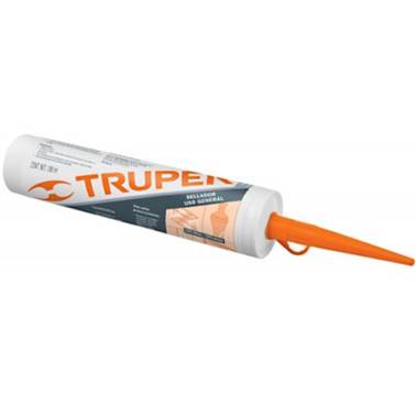SP-SILICON BLANCO 280 ML TRUPER (17560)