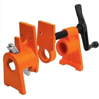 SARGENTO P/ TUBO HASTA 3/4 TRUPER (17740)