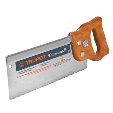 SP-SERROTE 12 DIAMANTE DE COSTILLA 9 DPP TRUPER (18165)